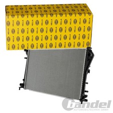 Radiateur Nissan PRIMASTAR