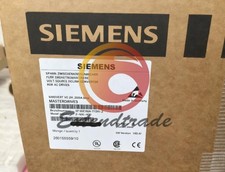 ONE NEW SIEMENS MAIN DRIVE 6SE7024-7TD61-Z Z=G91+K80