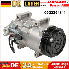 Klimakompressor 0022304811 für Mercedes Benz...