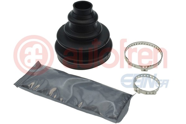 Autofren Seinsa Faltenbalgsatz Antriebswelle D8145 FüR Fiat Alfa 600 Brava Delta-image