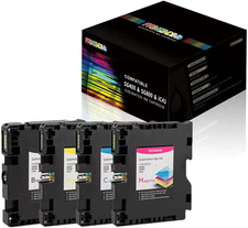 SG400 SG800 1 Set Sublimation Ink Cartridge for Sawgrass Virtuoso SG400/SG800 
