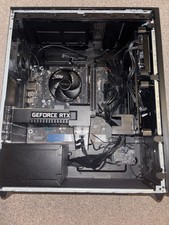 Custom Gaming PC