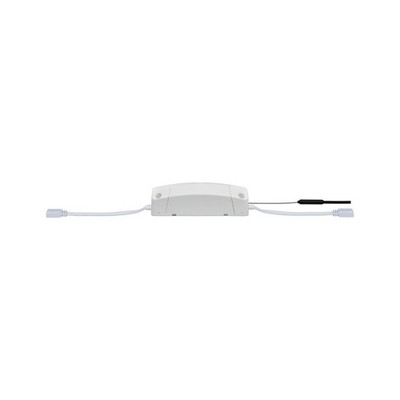 Paulmann SmartHome Zigbee YourLED Schalt Dimm Control max. 60W 12V DC Weiß/Grau