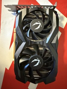 Zotac Geforce GTX 1660 | eBay