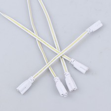LED tube lamp connected cable T4 T5 T8 LED light double-end connector wire