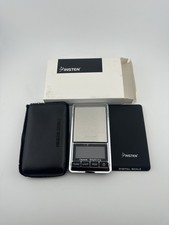 Insten Digital Scale New Open Box