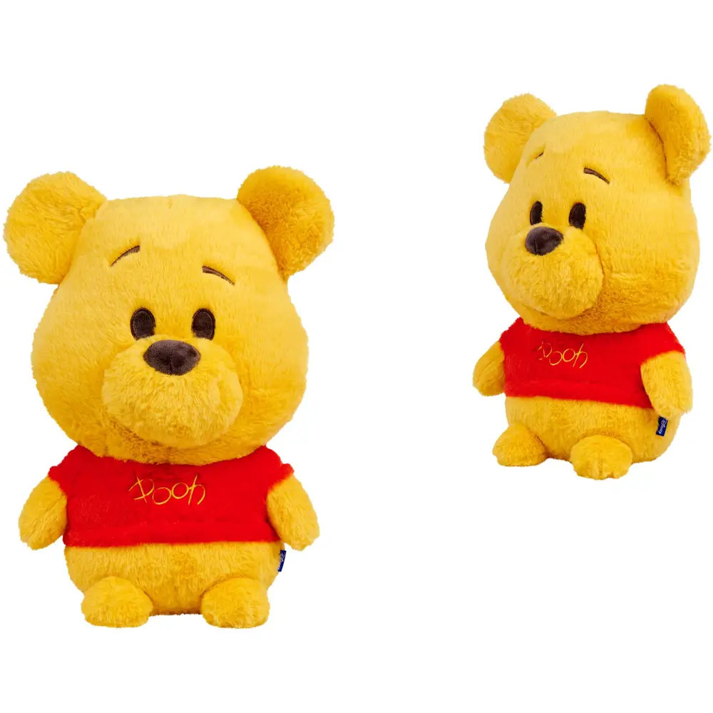 Simba Toys plush Disney Huggables Winnie The Pooh 35cm - Bild 5