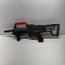 Vintage 1980’s Rambo M60~ Rocket Launcher ~ Pistol Toy Guns - RARE - DAMAGED