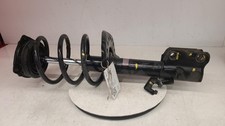 NISSAN LEAF ZE0 MK1 2017 FRONT LEFT SHOCK ABSORBER SUSPENSION E4C033NL0A