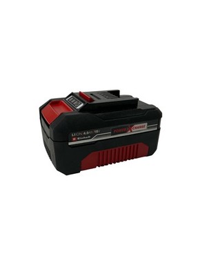 Einhell Akku 18V 4,0 Ah Ah Power X-Change Akku (18V