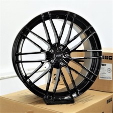 21 Zoll ABT HR21 Audi A6 S6 C8 A7 S7 4K A8 S8 4N Original Sport Felgen