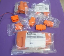 AMPHENOL INDUSTRIAL CONNECTORS