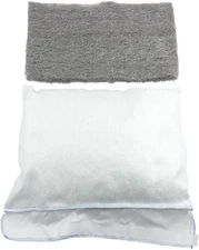 Trinity Racing Muffler Packing Kit - 17in. ATV/UTV TR-AP113-17 1860-1293