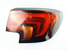 39099015 HECKLEUCHTE RECHTS / 1153192 FÜR OPEL ASTRA K SPORTS TOURER B16 1.4 T