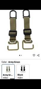 Ripped By Rosenblatt RESISTANCE  BAND Straps