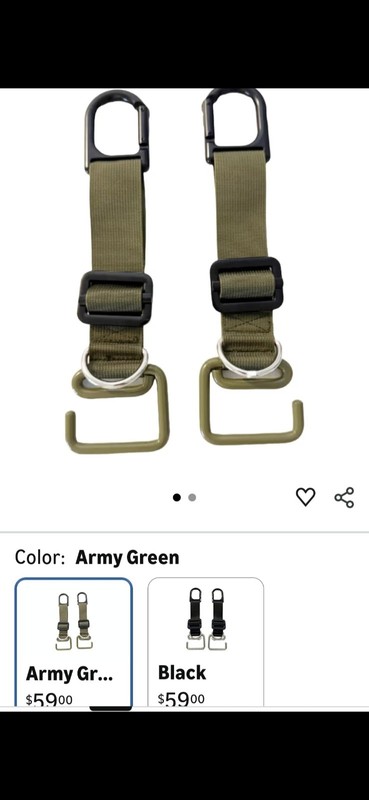 Ripped By Rosenblatt RESISTANCE  BAND Straps