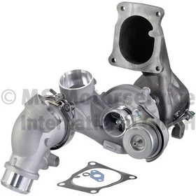 PIERBURG Turbolader MERCEDES-BENZ 2,1 6460900380 6460901280 6460901480 OM646.986