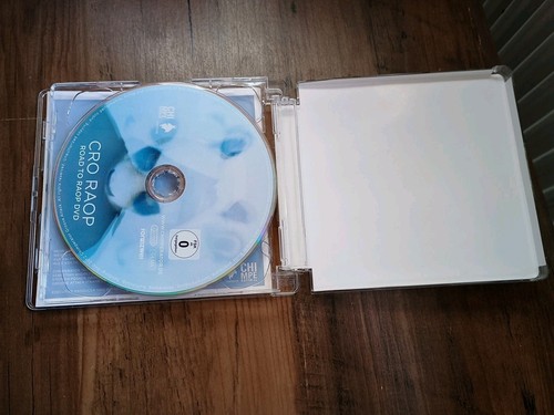 Cro - Raop (Premium Edition) - Bild 4 von 4