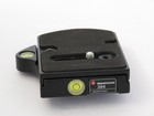 Manfrotto 394 Szybka wymiana adapter i płyta