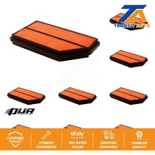 Engine Air Filter (9 Pack) For Honda Pilot Acura MDX K57-103839