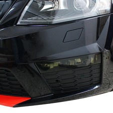 Nebelscheinwerfer Set Dark Zubehör Tuning Fahrzeug Aufkleber Kombi C036