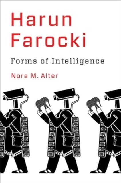 Harun Farocki Forms Of Intelligence