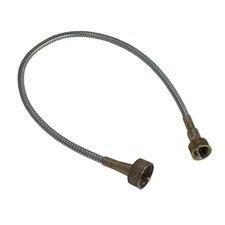 Tachometer Cable Assembly w/ Metal Sheath Fits Ford 8N Tractors 8N17365