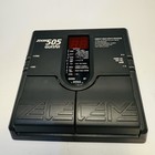 Zoom 505 Guitar Compact Multi Effects Processor Guitar Pedal Parts or Repair
