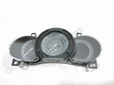 Compteur Citroen DS3