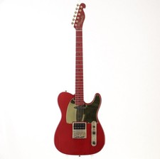 Bill Lawrence Red Electric Guitars for sale | eBay
