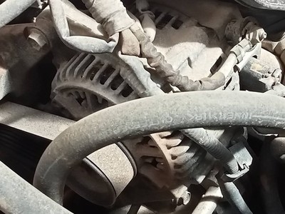 ALTERNATOR / 2365659 FOR TOYOTA CELICA T23 1.8