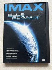 IMAX - Blue Planet DVD, 2001 