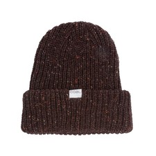 Coal The Shoreline Beanie, Burgundy