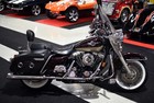 1998 Harley Davidson Touring
