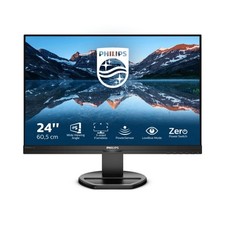Philips B Line 240B9/00 computer monitor 61.2 cm 24.1" 1920 x 1200 pixels WUXG