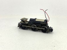 Graham Farish by Bachmann N Gauge LMS Jinty Tank Spare Chassis