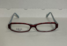 Monture lunettes de vue Lafont Paris KITSCH Prix Neuf 90 Euros