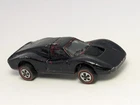 Vintage 1968 Hot Wheels Redline Ford MK 4 MK IV Diecast USA Kid Paint