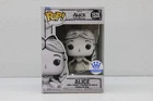 Funko Pop! Vinyl: Disney - Alice - Funko (Exclusive) #1528 (Light Damage)