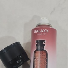 GALAXY CONCEPT