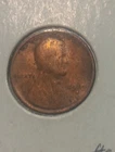 1910-S Lincoln Wheat Cent. Better Than Average Details!(Cleaned). Better Date!