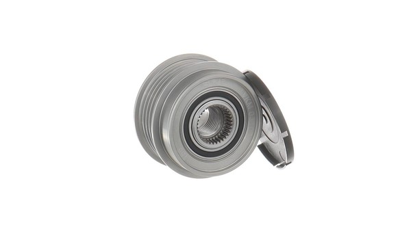 Generatorfreilauf SKF VKM 03107 FüR Audi VW Skoda Passat A4 C5 3U4 A6 Superb B5-image