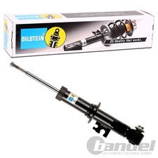 BILSTEIN GASDRUCK STOßDÄMPFER HINTERACHSE LINKS passend für MINI R55 R56 CABRIO