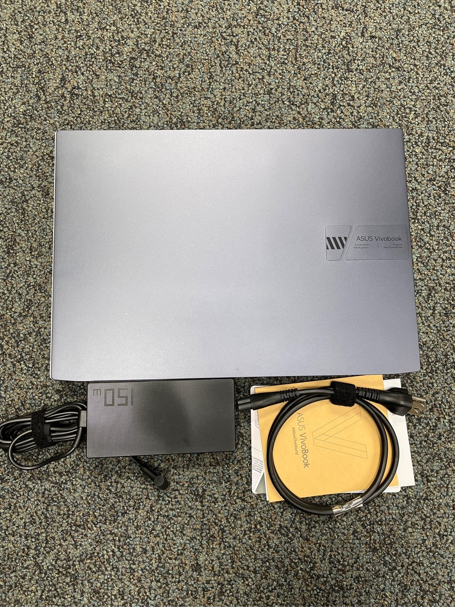ASUS VivoBook Pro 16 Laptop, 16” Display, Intel Core i9-13900H CPU