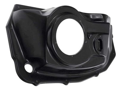 1978-87 Buick Regal AC Delete Cover