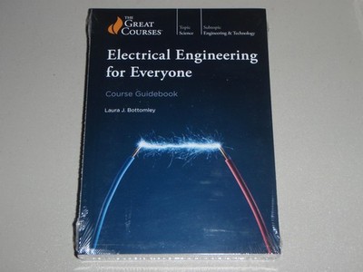 Great Courses Electrical Engineering for Everyone