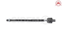 NEU - Sidem 57013 Axialgelenk, Spurstange FüR Seat Skoda VW