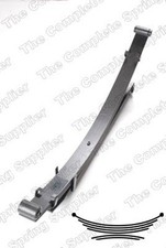 LESJÖFORS Federnpaket 6159208 für MITSUBISHI L200 4WD K75T K74T