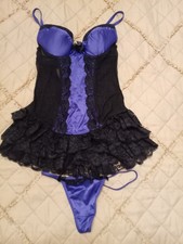 La Senza lingerie underwear size 14