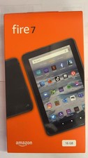 Amazon Fire 7 Tablet 12th Gen. 16GB , Wi-Fi, ...